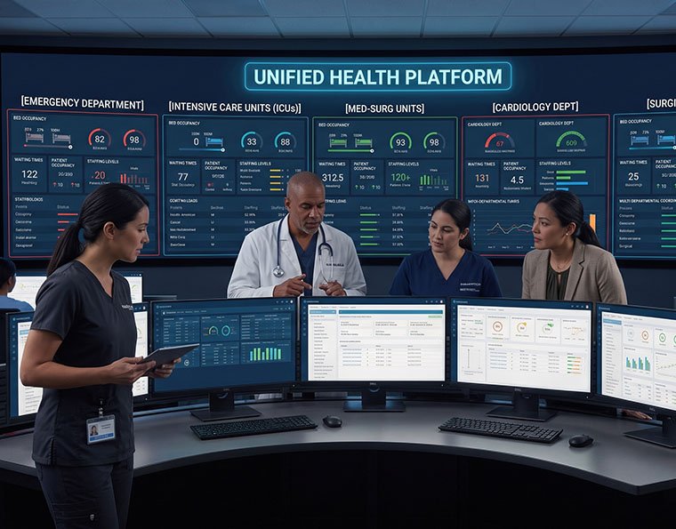 Intelligent Clinical Systems